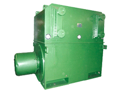冯坡镇YRKS系列高压电动机品质保证